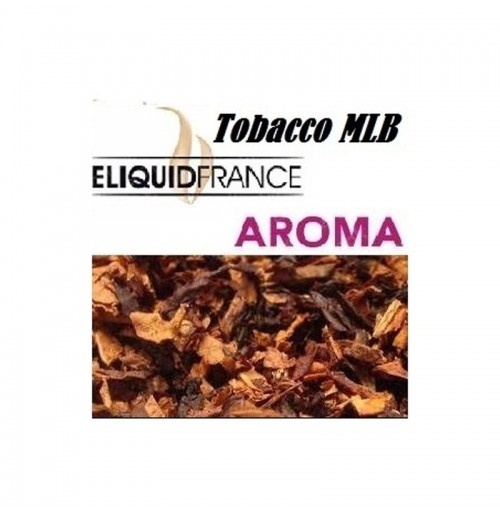 Άρωμα Eliquid France Tobacco MLB 10ml